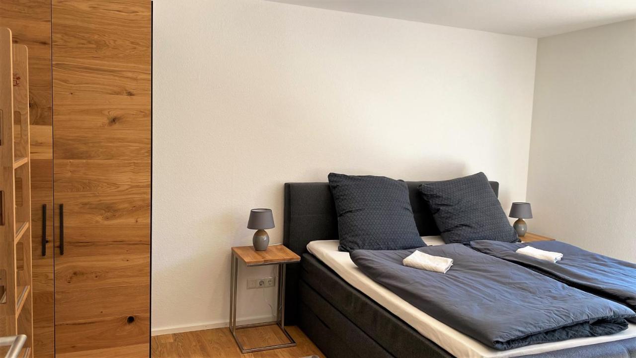 Wiesenquell Apartment Feldberg Feldberg  Bagian luar foto