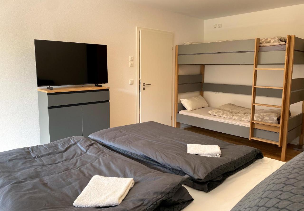 Wiesenquell Apartment Feldberg Feldberg  Bagian luar foto
