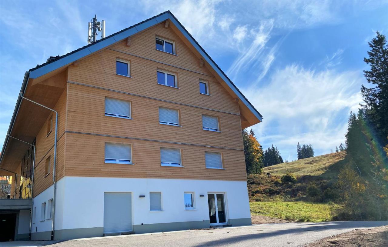 Wiesenquell Apartment Feldberg Feldberg  Bagian luar foto