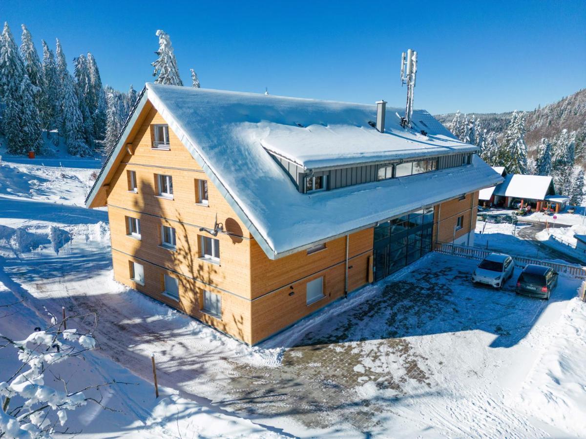 Wiesenquell Apartment Feldberg Feldberg  Bagian luar foto